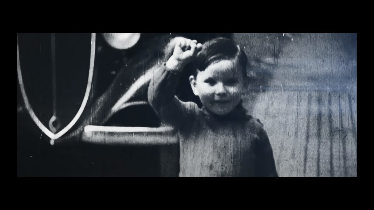 Vídeo musical de la canción "Cendres" de Paüra, incluida en su disco 'Optimitzat el desastre' (Noviembre, 2019)