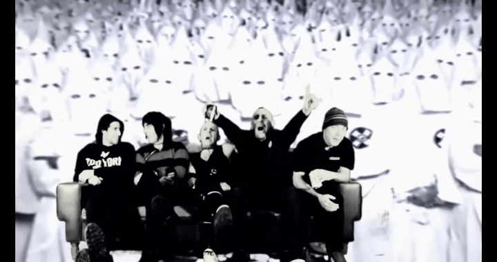 Radiocrimen: Humanos, adelanto de su nuevo disco que se publica en 2020