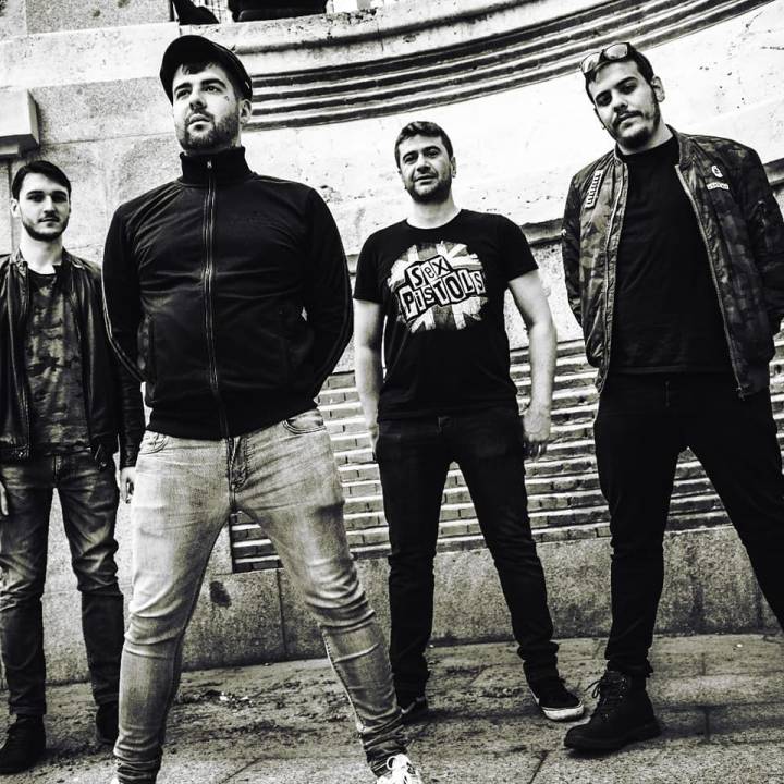 Transmisión N: Punk Rock (Madrid)