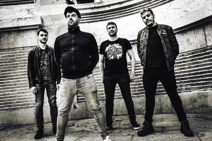 Transmisión N: Punk Rock (Madrid)