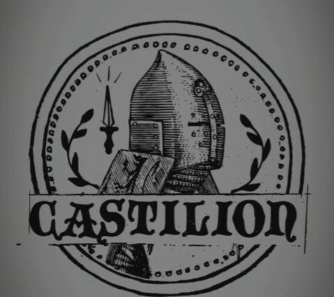 Castilion: Oi! band from Castelló