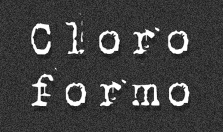 Cloroformo: Grupo punk desde Madrid