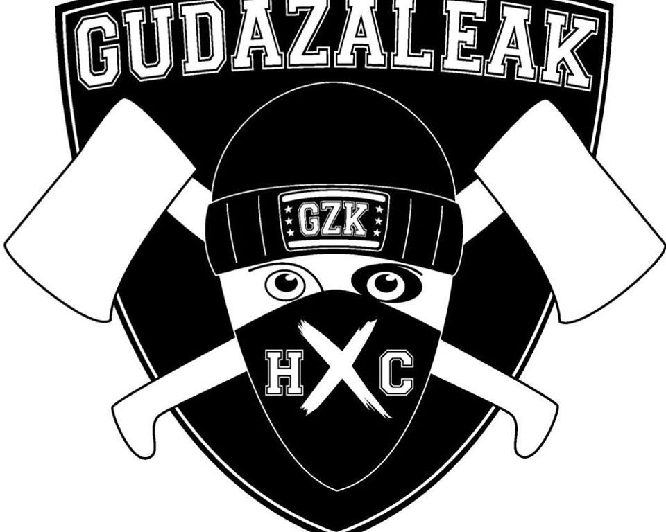 Gudazaleak: Vídeo de la canción "Alimaña" de su primer disco