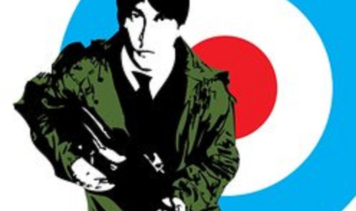 Lukas Sherfy, líder de The Movement, tiene listo en EP que publicará Snap Records en febrero de 2020