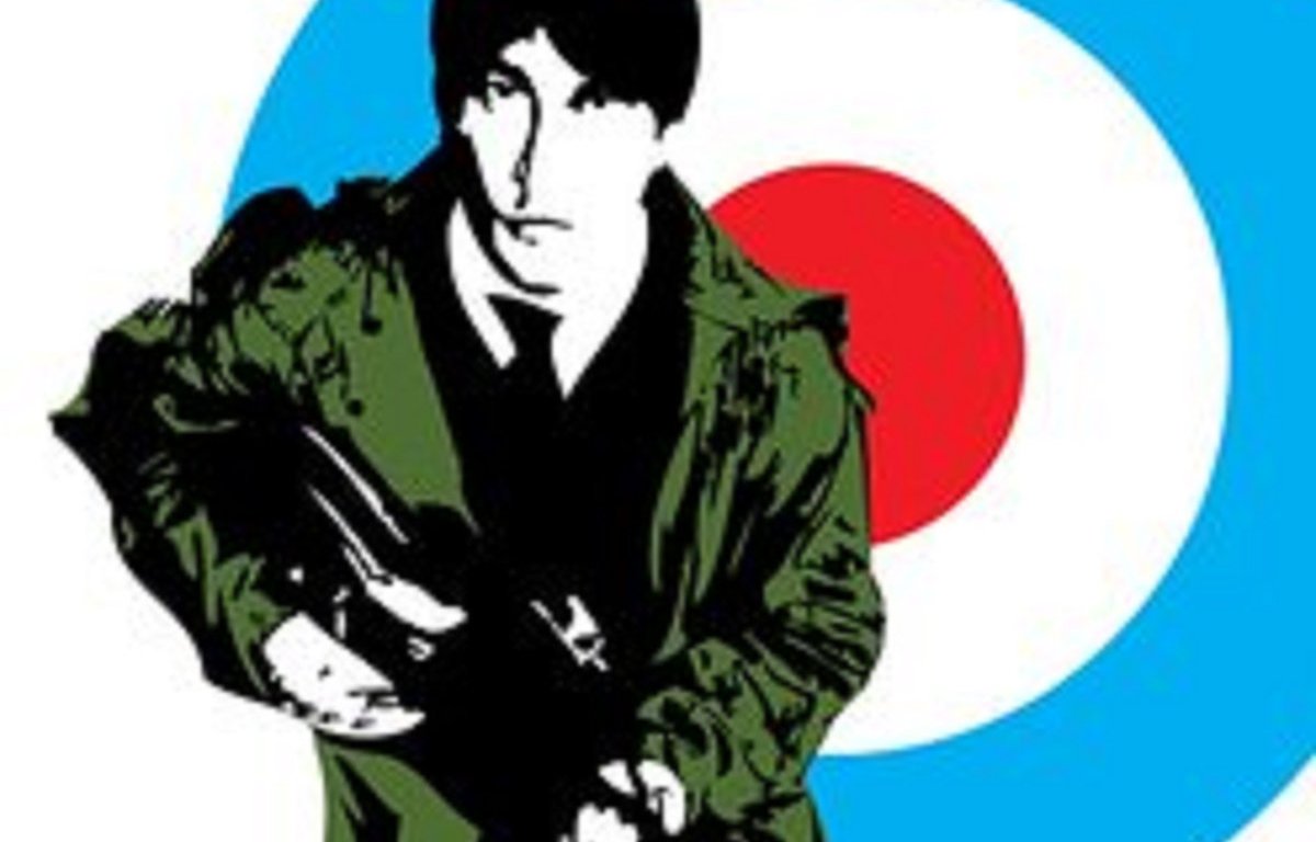 Lukas Sherfy, líder de The Movement, tiene listo en EP que publicará Snap Records en febrero de 2020