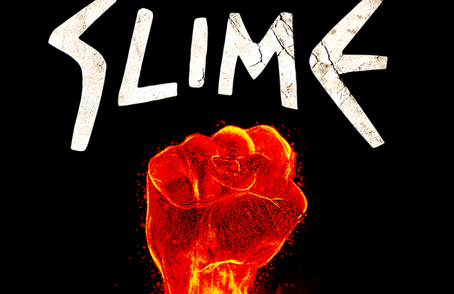 Wem Gehört Die Angst es el nuevo single de Slime