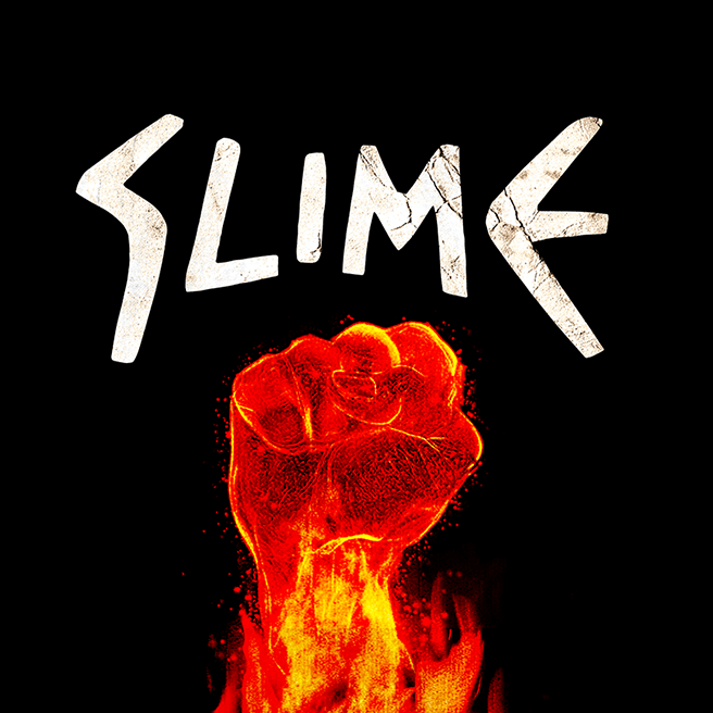 Wem Gehört Die Angst es el nuevo single de Slime