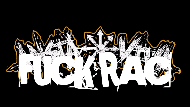 Ansia Viva: "Fuck RAC"