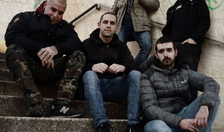 Boot Boys: Street Punk desde País Vasco