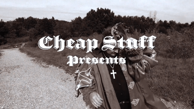 Cheap Stuff: "Kings and Prowns", canción de su nuevo disco (2020)