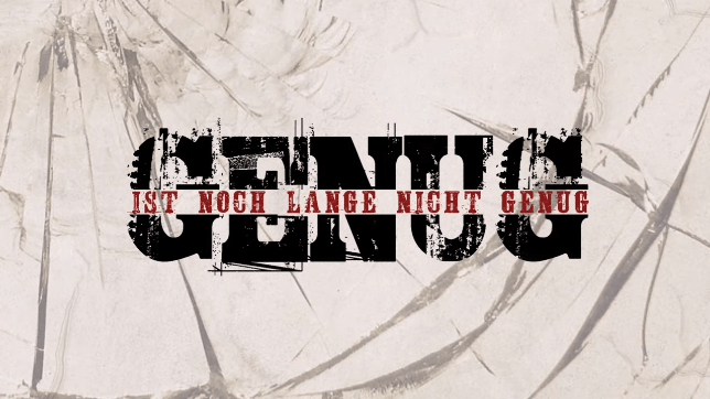 Delirium RocknRoll: Genug ist noch lange nicht genug (Sunny Bastards, 2020)