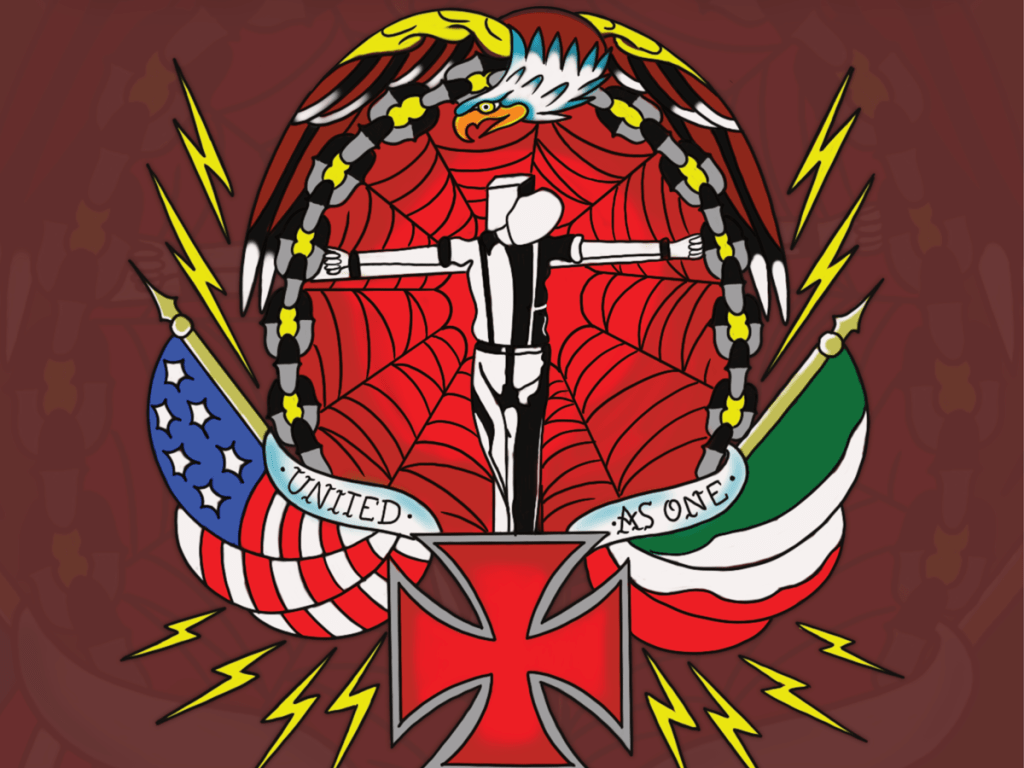 Klasse Kriminale & Ghetto 84 split: Tribute to NYHC Skinheads