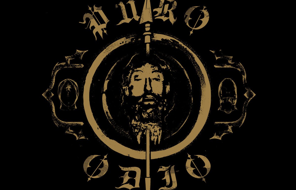 Puro Odio: Demo 2018 (Mendeku Diskak, 2020)