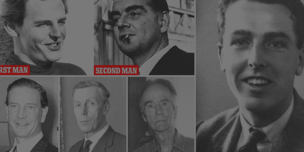 Radio Condenado #25 | El punk del círculo rojo de Radio Condenado #25 | El punk del círculo rojo de Cambridge