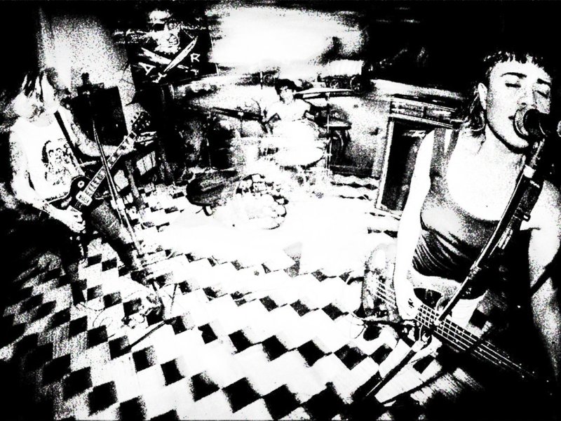 Abuso: Punk hardcore (Bogotá | Colombia)