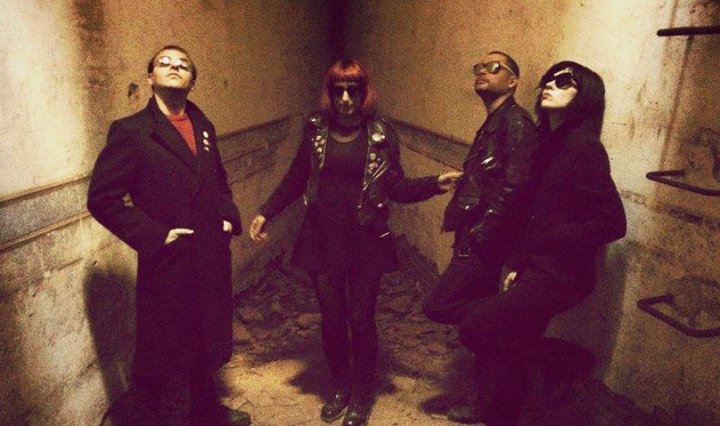 Endora y sus Vicios: Synth-Punk Menstrual desde Barcelona