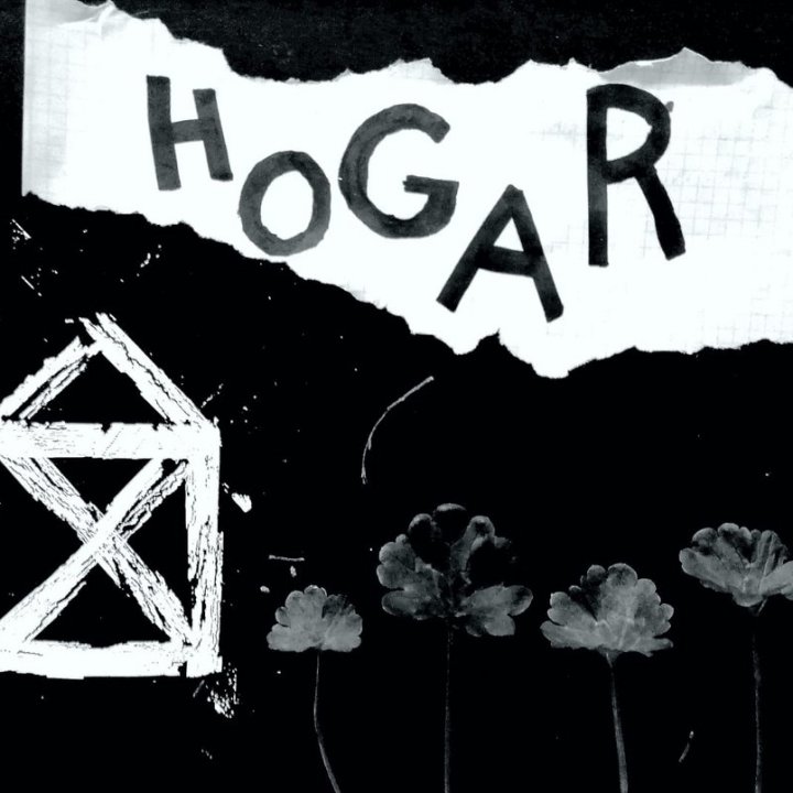 Hogar: grupo punk desde Valencia