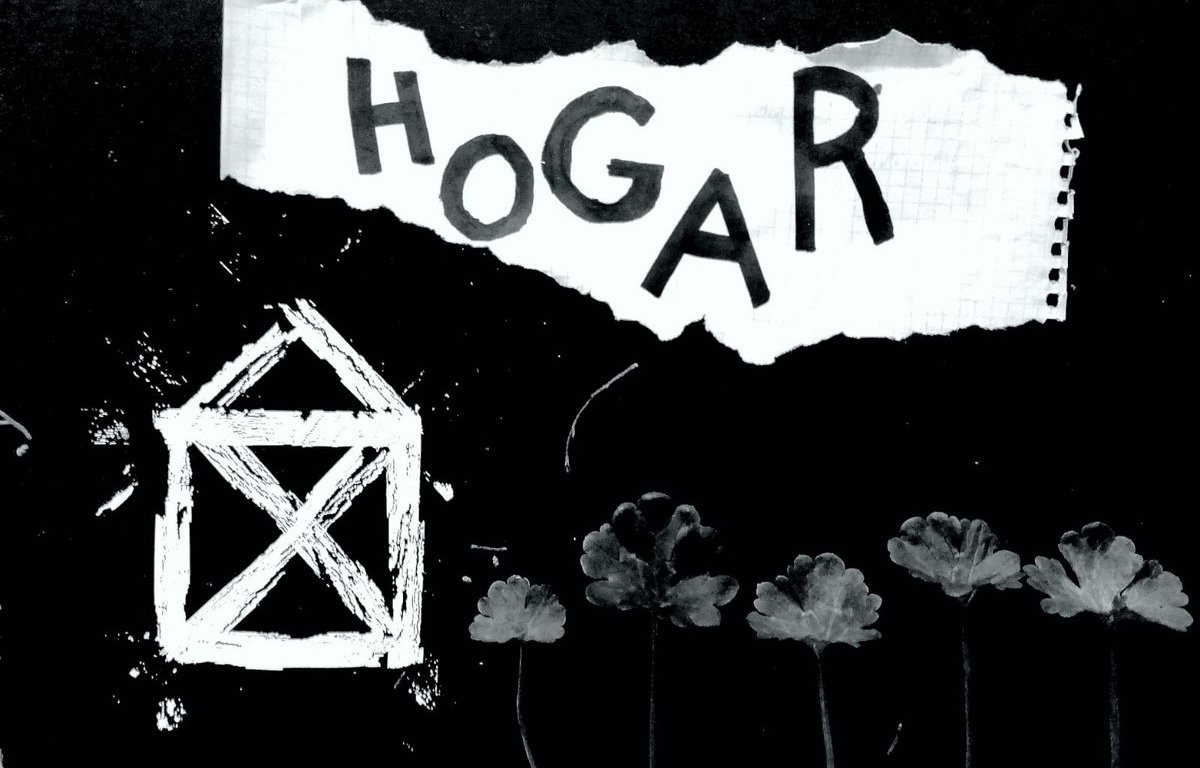 Hogar: grupo punk desde Valencia