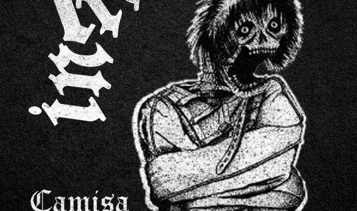 Infra: 'Camisa de Fuerza' (2020)