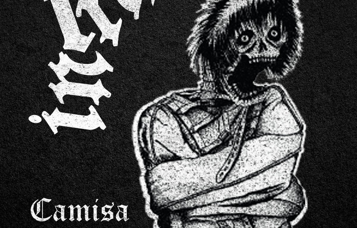 Infra: 'Camisa de Fuerza' (2020)