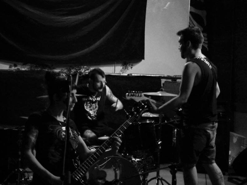 Kolérikas: Horrorpunk desde Madrid