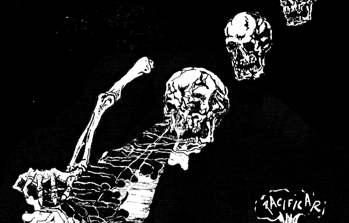 Muro: Fantasía del progreso, canción de su disco 'Pacificar' (2020)