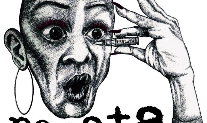 Canciones de anticipo de 'Duguna esateko' (2020) de Perlata