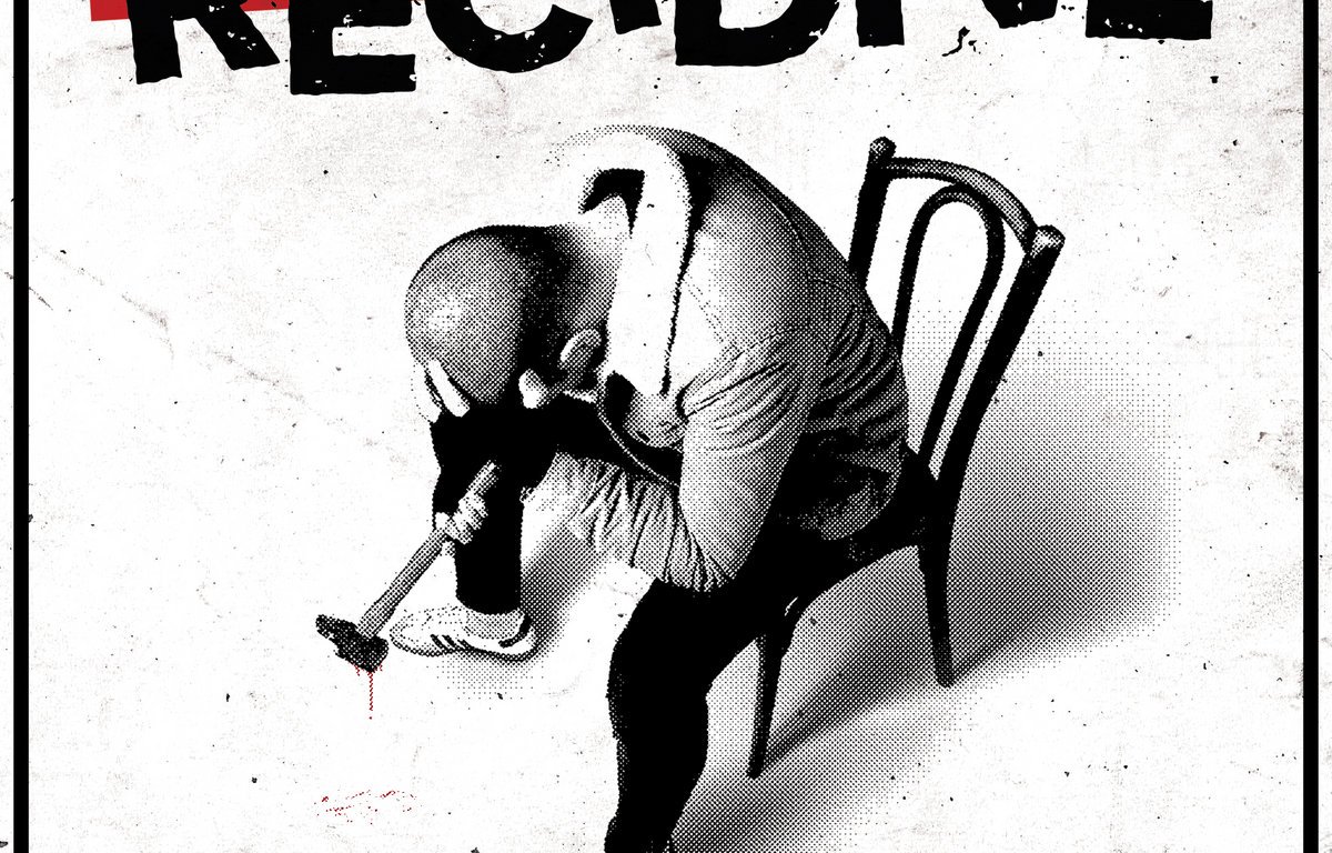 Récidive - Planté Là/Jeunes Espoirs (ep 2020)