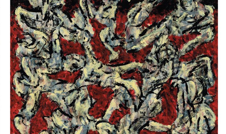 Sial: 'Tari Pemusnah Kuasa MLP' (La Vida Es Un Mus, 2020)