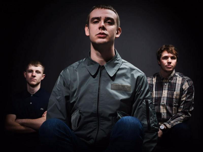 The Spitfires | Foto: Tony Briggs