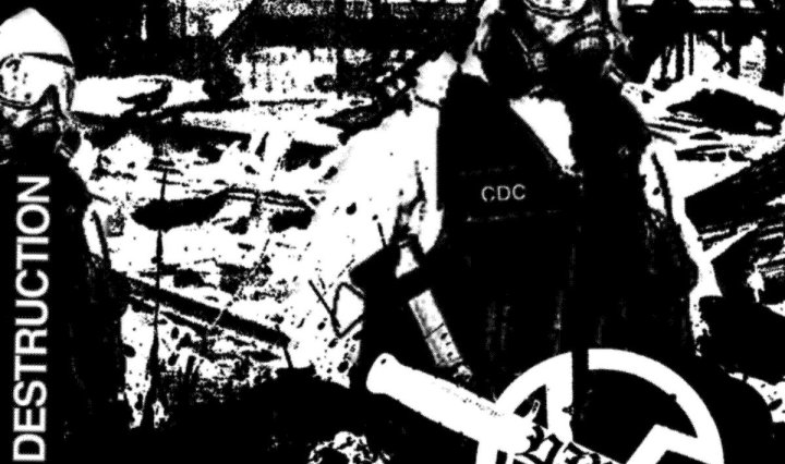 The Virus: "Total Destruction"