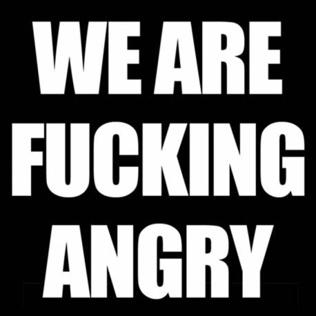 Radio Condenado #29 | We Are Fucking Angry