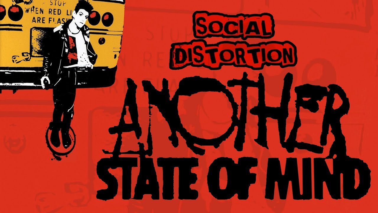 Documental 'Another State Of Mind'