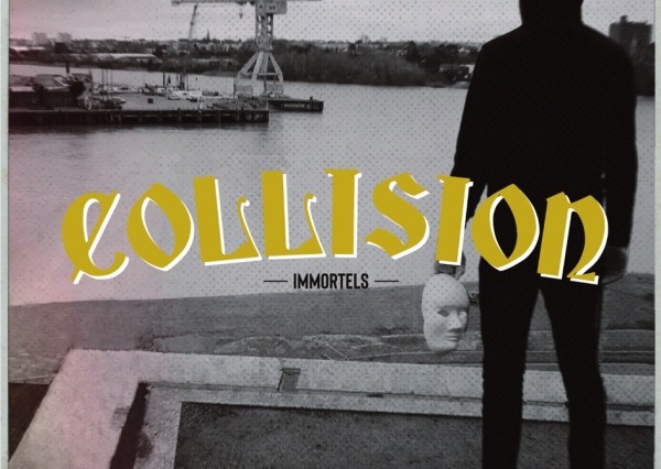 Collision: Inmortels (2020)