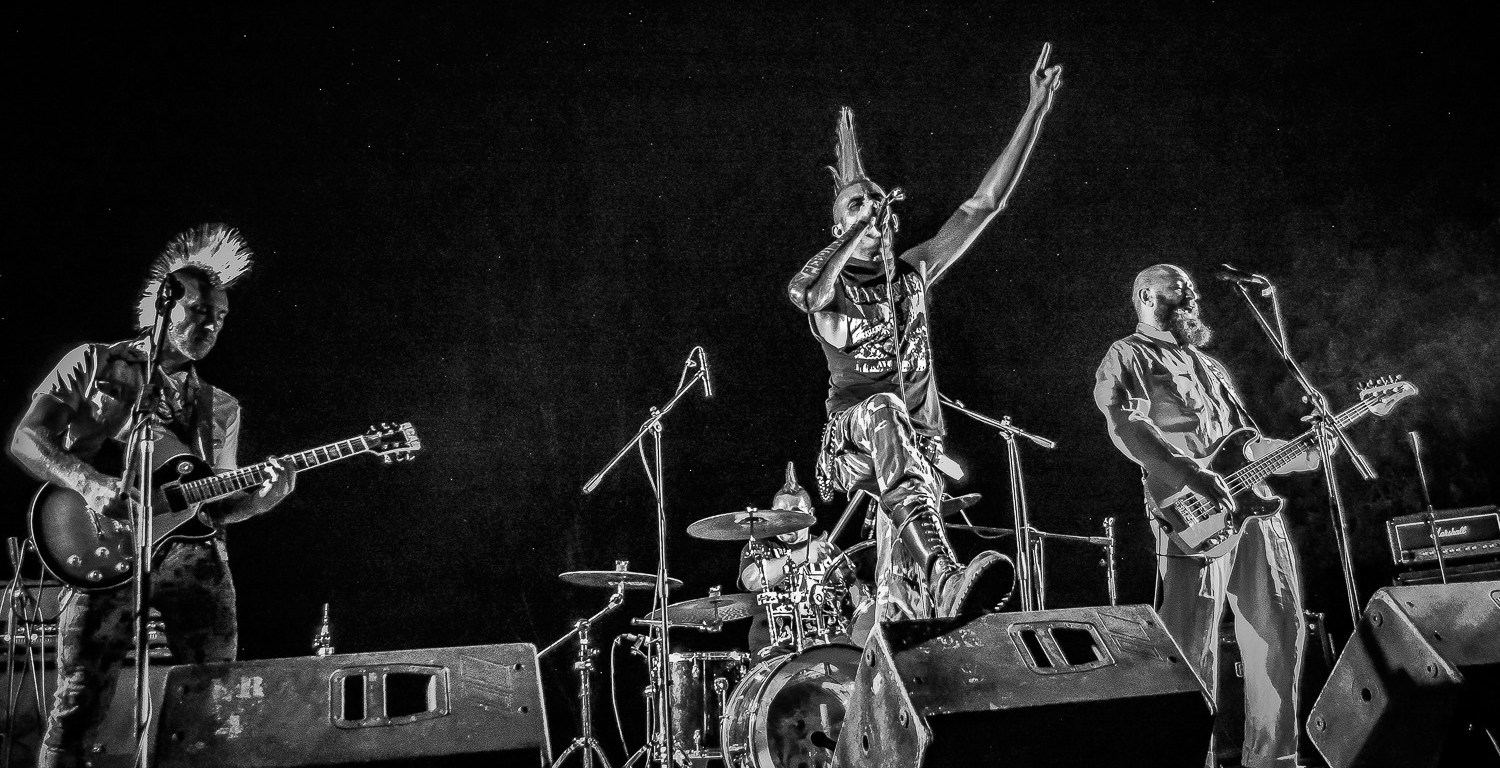 Complot Soviet: Vídeo de "Igualdad"