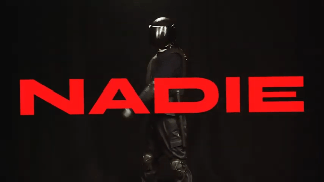Delabruja: Vídeo musical de la canción "Nadie"