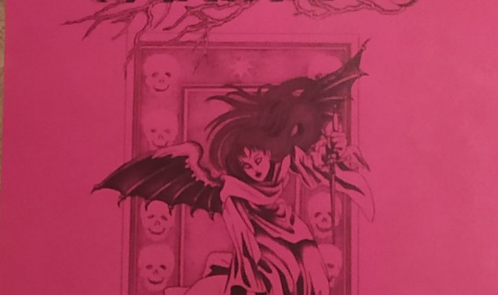 Fármaco: Punk (Argentina)