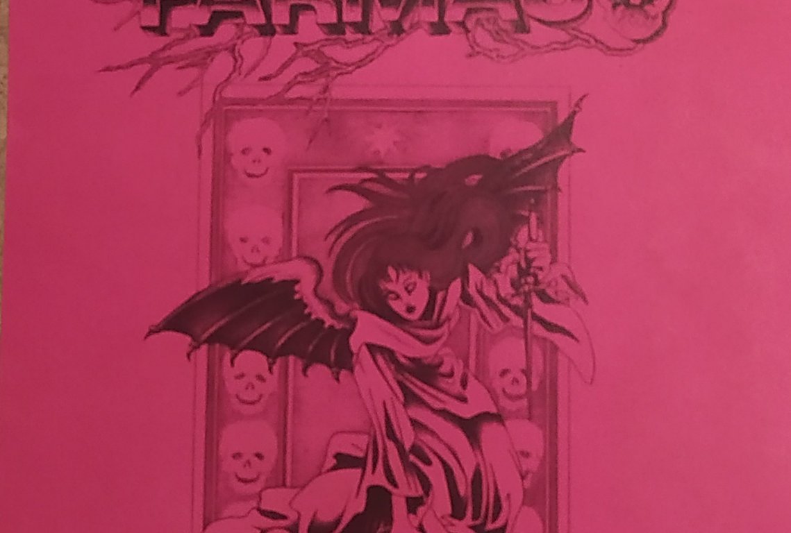 Fármaco: Punk (Argentina)