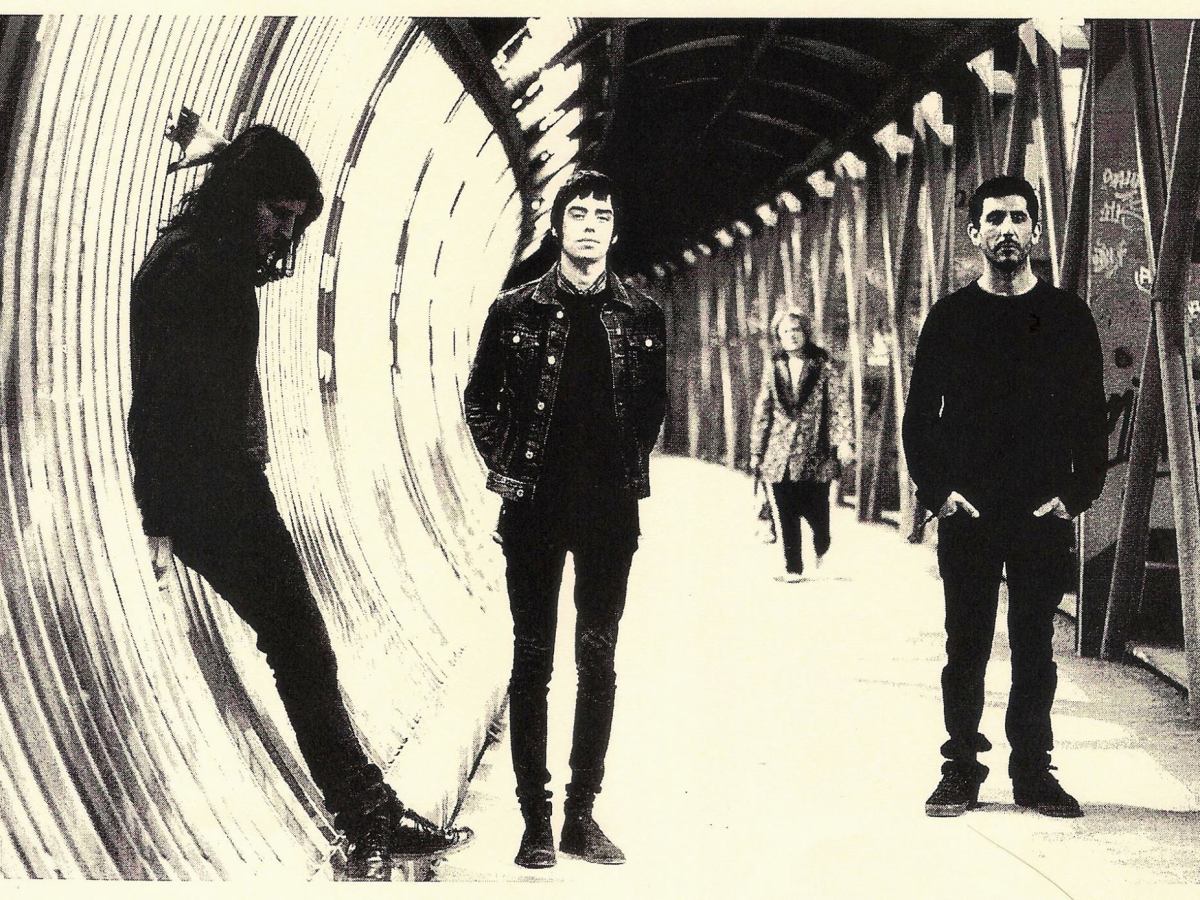 #TOTD Futuro Terror – «Leoncio Badía»