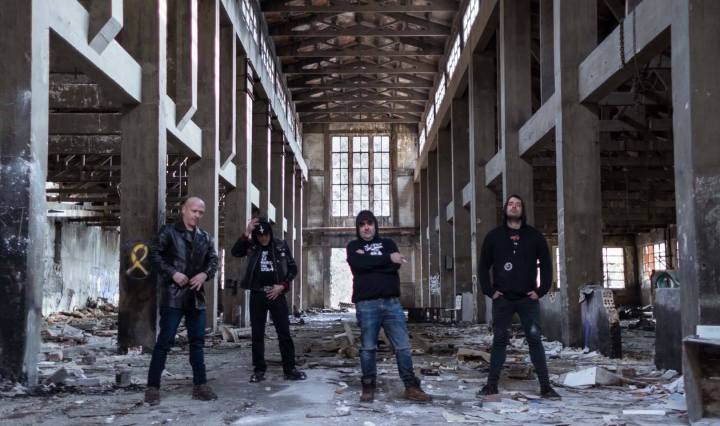 Lobötomics: Punk'n'Roll desde Lleida