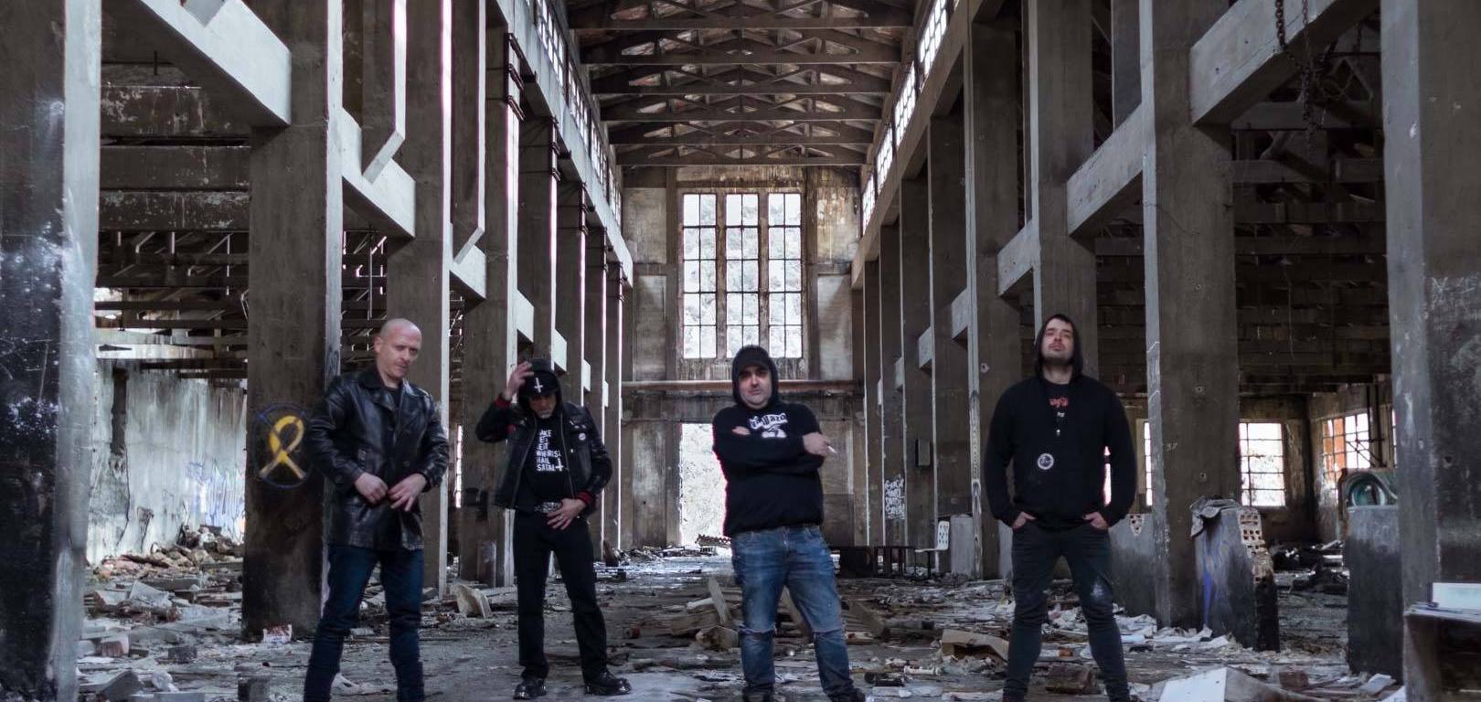 Lobötomics: Punk'n'Roll desde Lleida