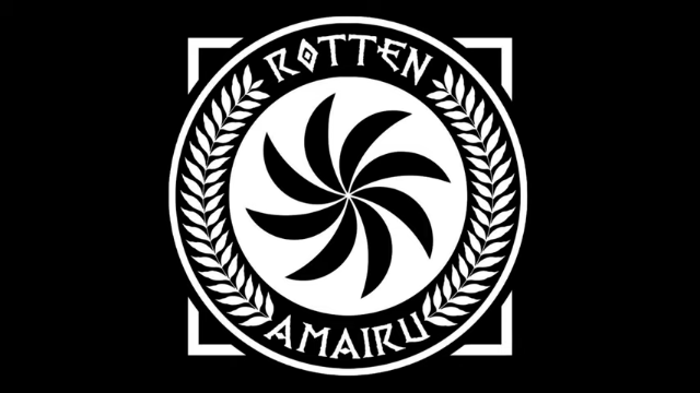 Vídeo de "Baga-Biga" de Rotten XIII, con imágenes tomadas el 28 de diciembre de 2019 en la 23. edición del festival Hatortxurock celebrado en Villava (Nafarroa).