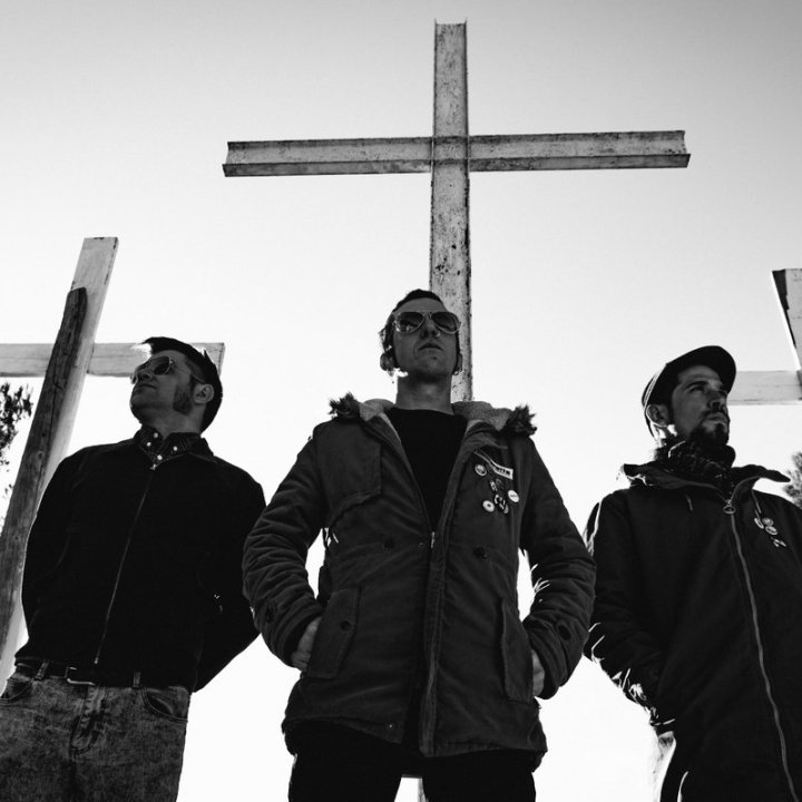 Tassottis: Oi! & Punk desde Albacete