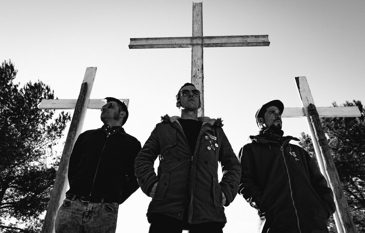 Tassottis: Oi! & Punk desde Albacete