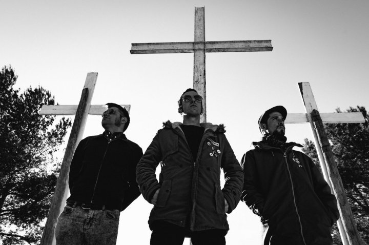 Tassottis: Oi! & Punk desde Albacete