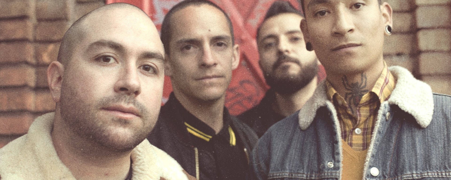 The Adhocs: IOi! band from Colombia