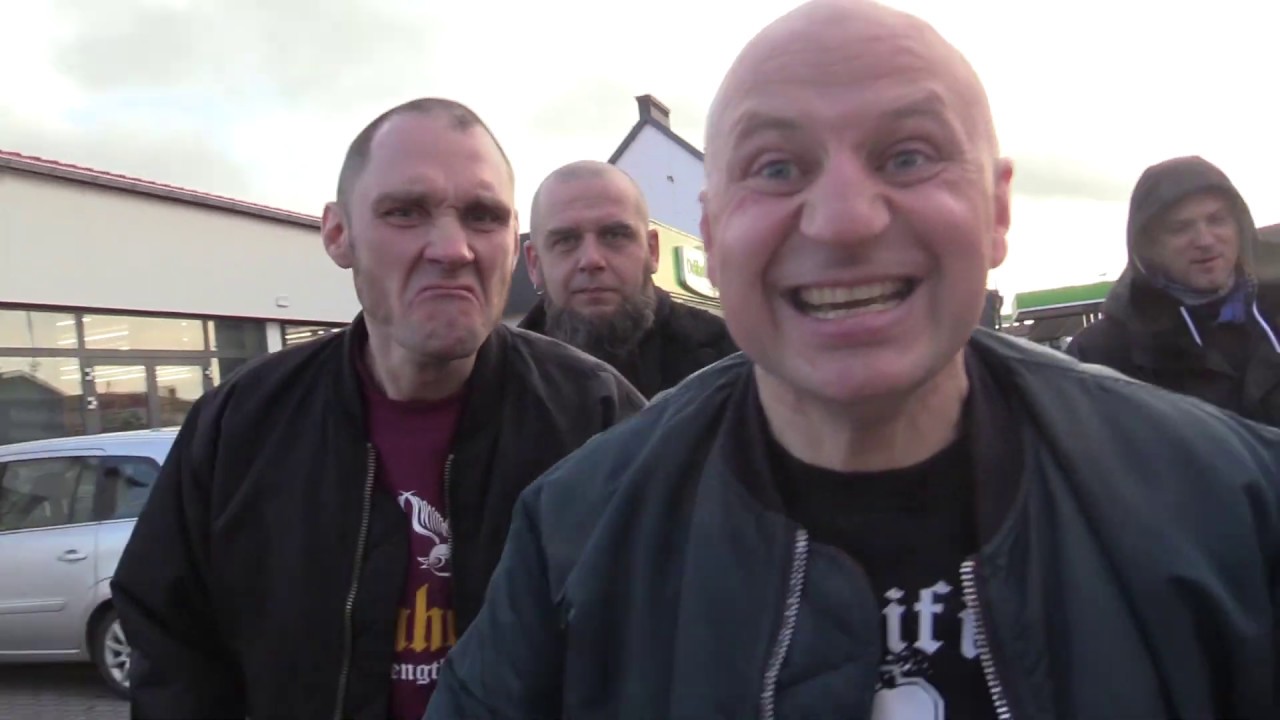 Toro Bravo - Lithuanian Oi!/Punk Band