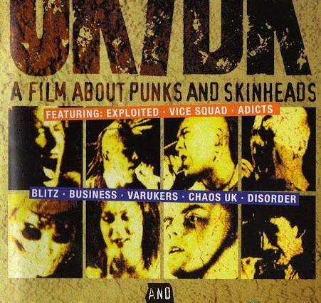 UK/DK: A Film About Punks and Skinheads
