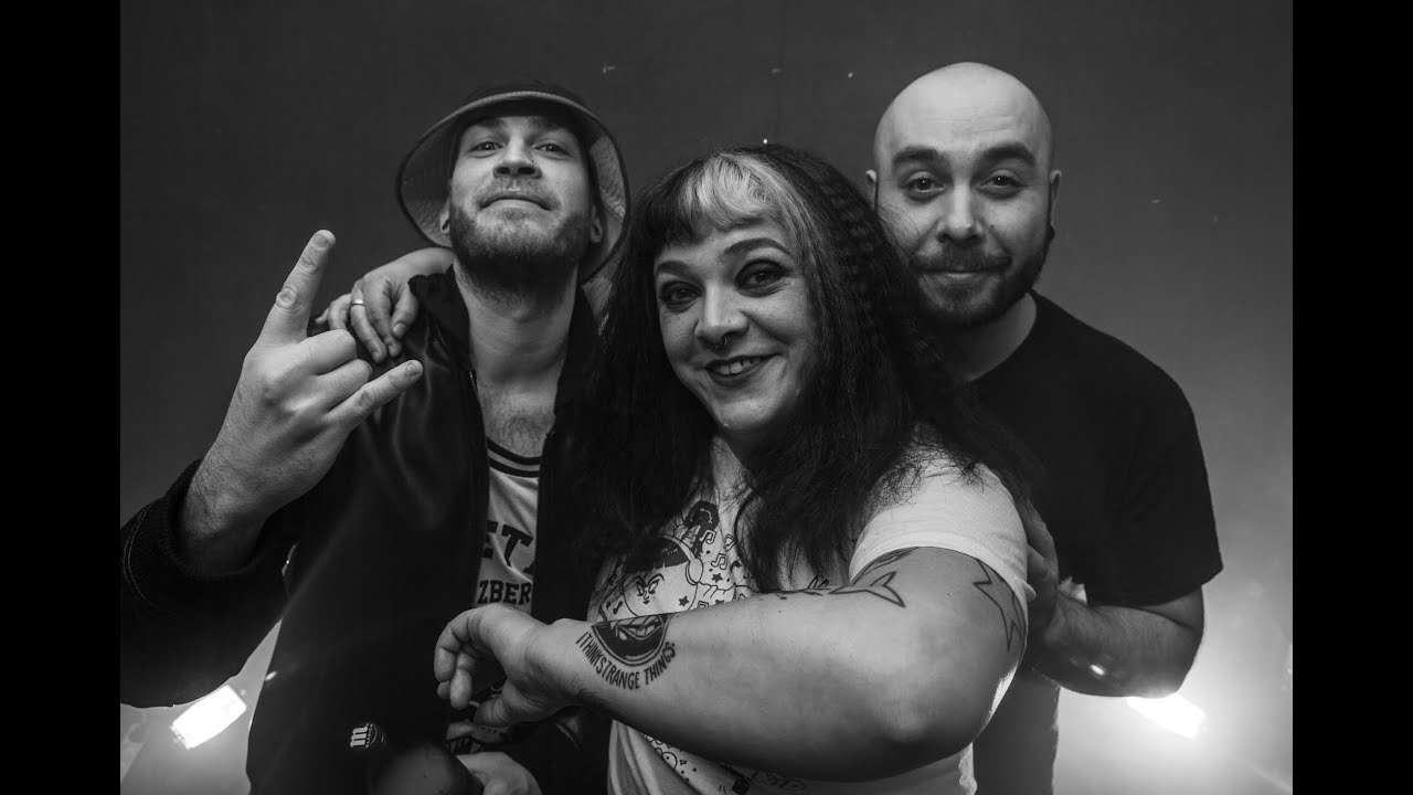 Vandida: You Don't Love Me (2020)