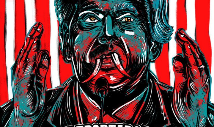 Deportados del Bar: "Que caigan sus cabezas"